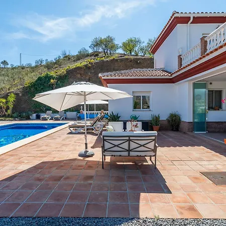 Duna Alta Viñuela